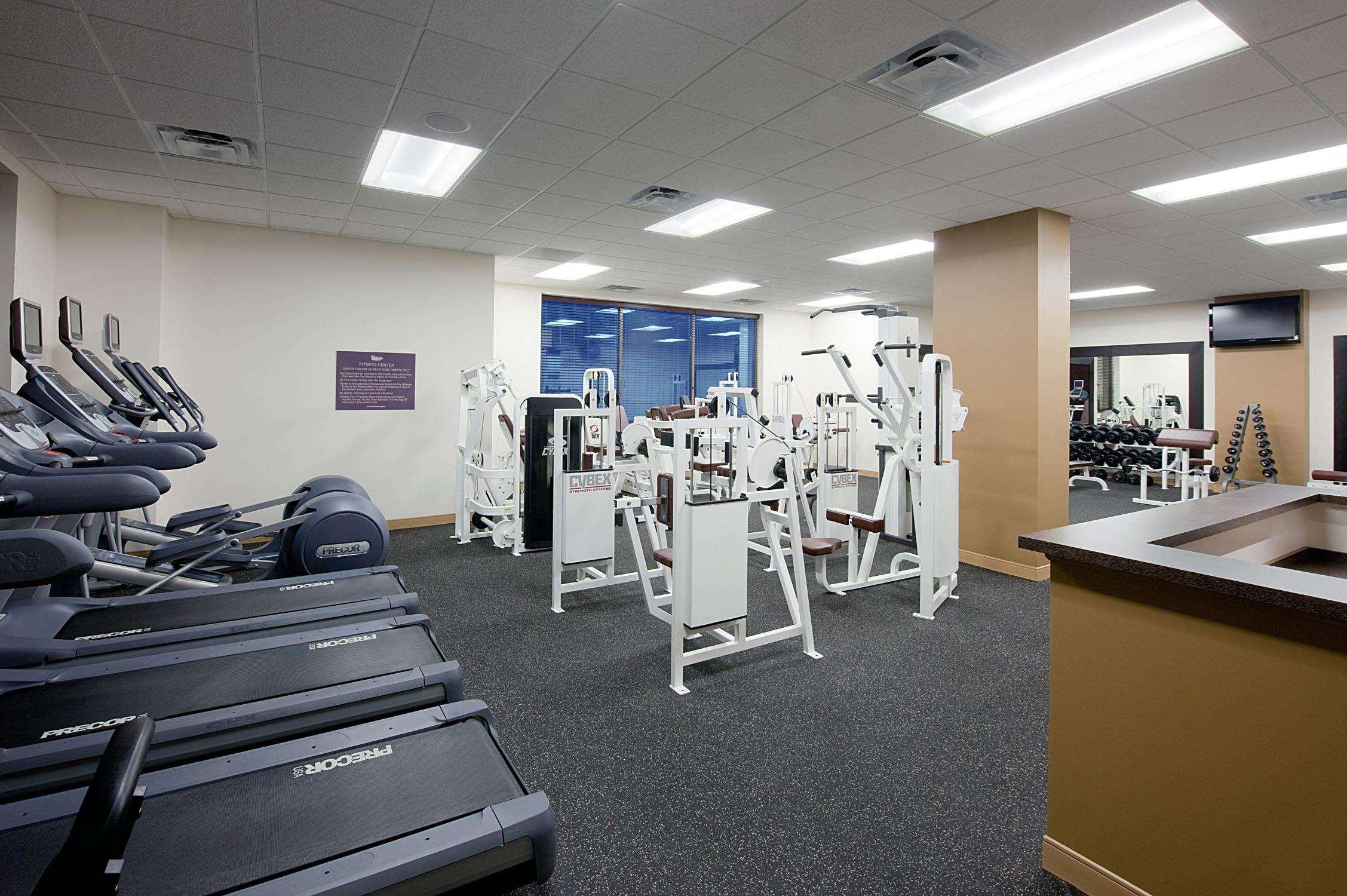 ホテル ホームウッド スイーツ バイ ヒルトン セントルイス ガレリア Richmond Heights 設備 写真