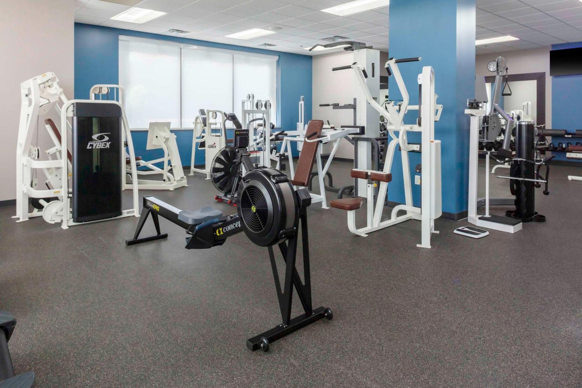 ホテル ホームウッド スイーツ バイ ヒルトン セントルイス ガレリア Richmond Heights エクステリア 写真