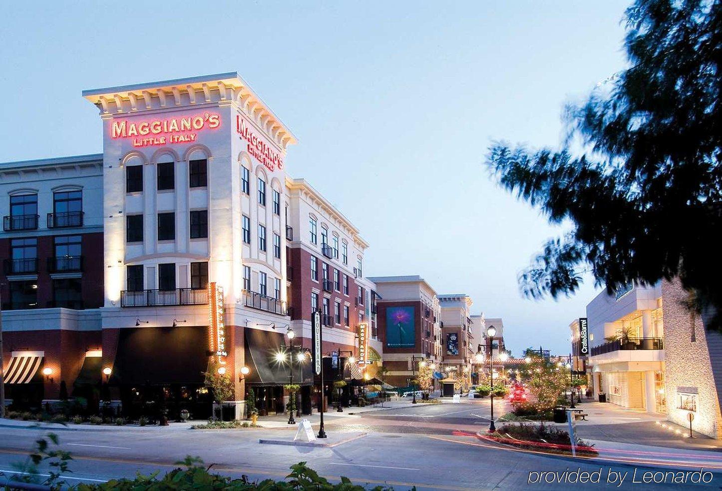 ホテル ホームウッド スイーツ バイ ヒルトン セントルイス ガレリア Richmond Heights 設備 写真